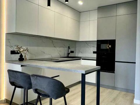 квартира за адресою Михайла Максимовича вул. (Онуфрія Трутенка), 26