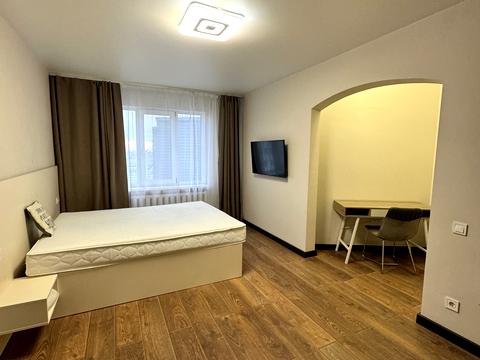 квартира за адресою Харківське шосе, 56