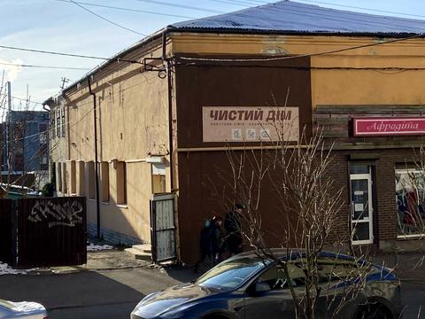 коммерческая по адресу Школьная ул., 27