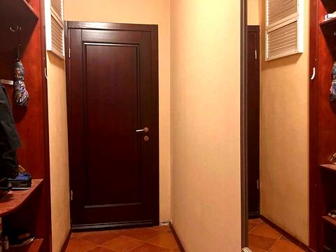 квартира за адресою Людвіга Свободи просп., 58