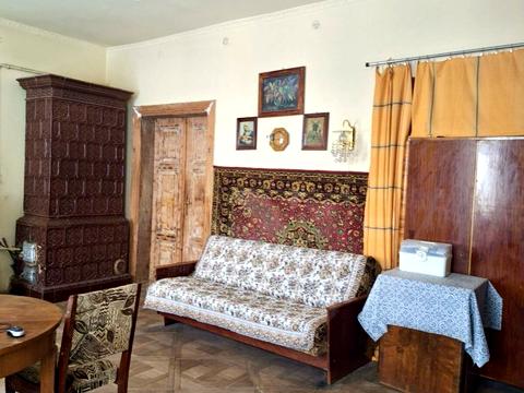 квартира по адресу Русская ул., 4