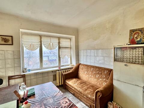 квартира за адресою Нижньосироватська вул., 63