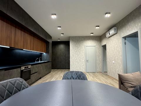 квартира за адресою Деміївська вул., 33