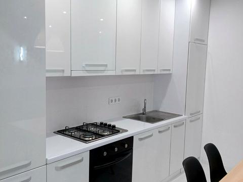 квартира за адресою Андрія Мельника вул., 10