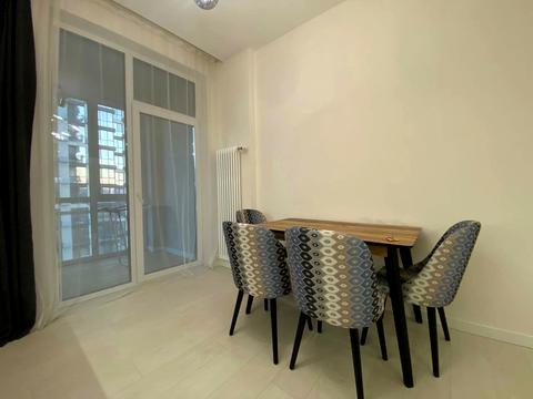 квартира за адресою Бульварно-Кудрявська вул. (Воровського), 17-Б