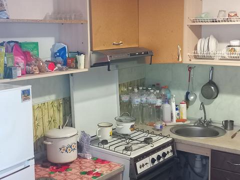 квартира за адресою Михайла Лушпи просп., 49