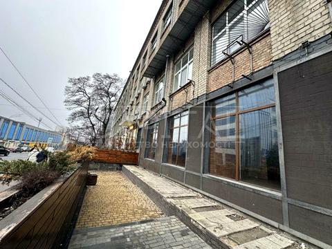 коммерческая по адресу Вадима Гетьмана ул., 4