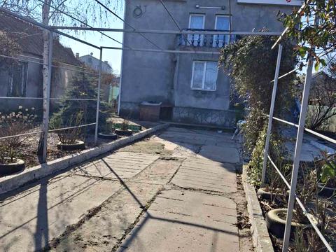дом по адресу Агрономическая ул.