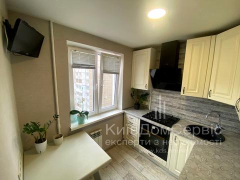 квартира по адресу Озёрная ул., 20