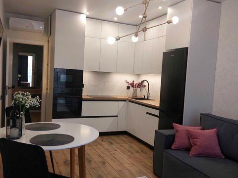 квартира за адресою Європейського Союзу просп. (Правди), 53/46