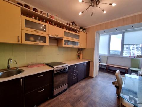 квартира за адресою Симиренка вул., 31