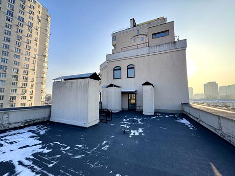 квартира по адресу Кривоноса Максима пер., 15