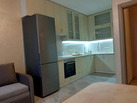 квартира за адресою Євгена Сверстюка вул. (Марини Раскової), 6-В