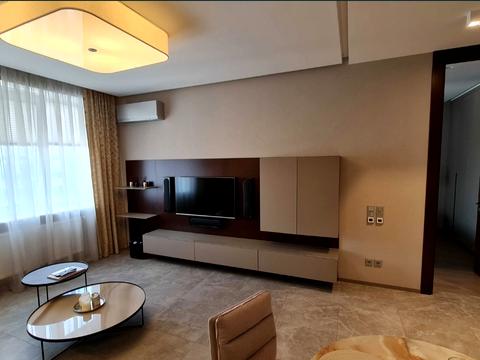 квартира по адресу Саксаганского ул., 37-К