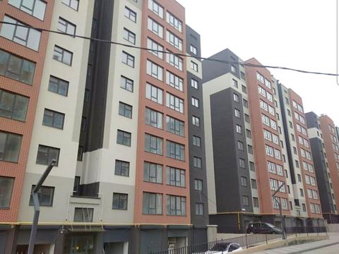 квартира по адресу Січових стрільців ул., 8б