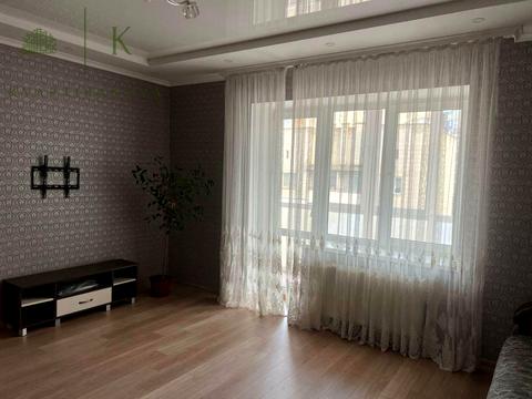 квартира по адресу Вернадського В., 42