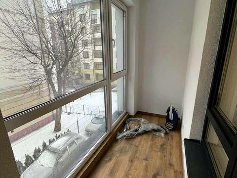 квартира по адресу Мечникова ул., 16и