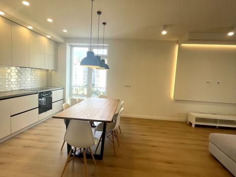 квартира по адресу Замковецкая ул., 94-А