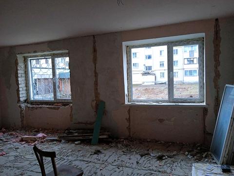 комерційна за адресою Кибальчича вул., 2/4