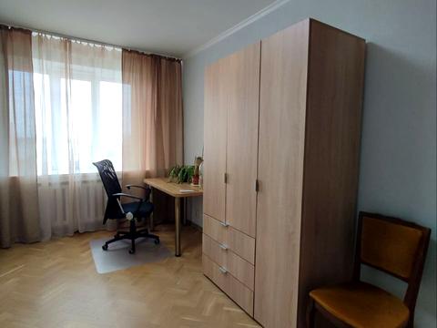 квартира по адресу Раисы Окипной ул., 1