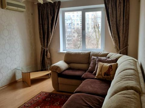 квартира за адресою Янтарна вул., 73