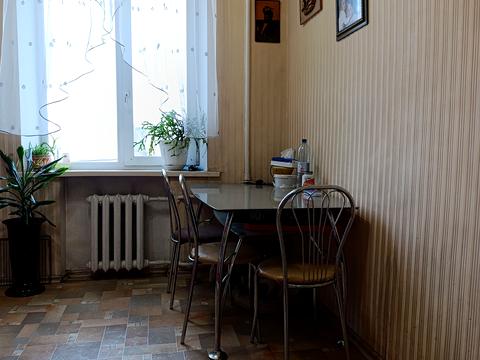 квартира за адресою Сергія Нігояна просп. (Калініна), 23