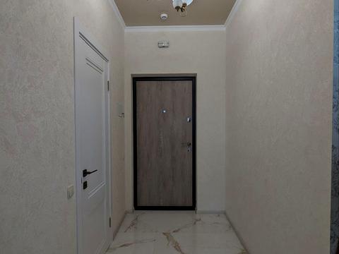 квартира за адресою Костанді вул., 104