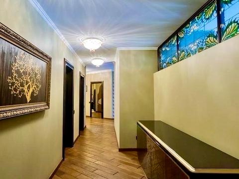 квартира за адресою Київ, Інститутська вул., 18-А