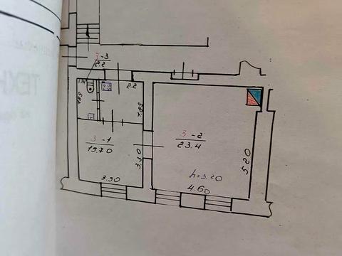 квартира по адресу Староеврейская ул., 5