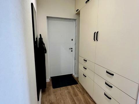 квартира по адресу Набережная Победы ул., 44
