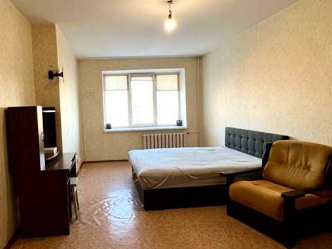 квартира за адресою Бориспільська вул., 26-В