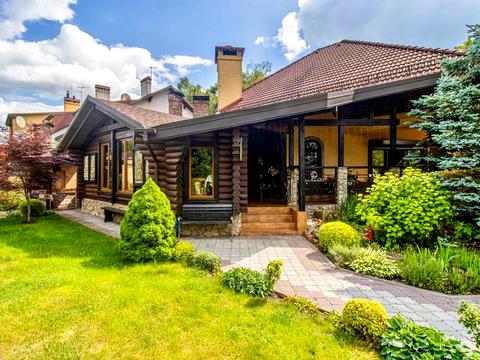 будинок за адресою Вербова вул., 4