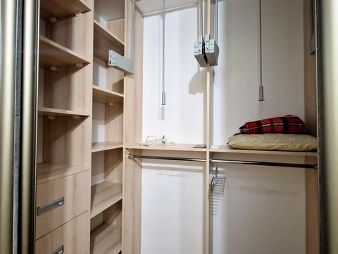 квартира за адресою Боголюбова вул., 16