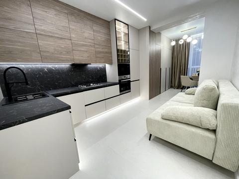 квартира за адресою Мартинова просп., 36