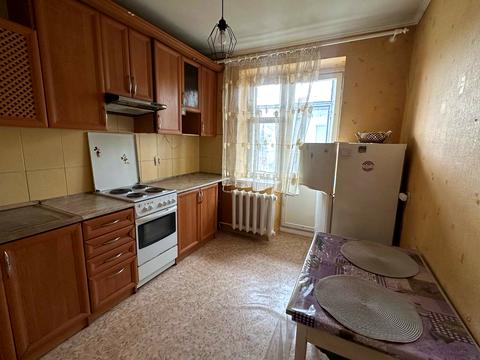 квартира по адресу Варшавская ул., 68