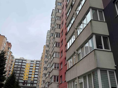 квартира за адресою Кармелюка вул., 5/7