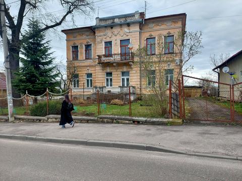 квартира за адресою Івана Франка вул., 52