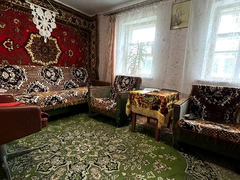 дом по адресу Галушкина ул.