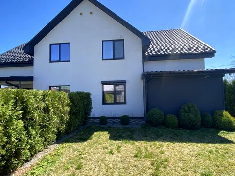 будинок за адресою Русанівські сади вул., 7