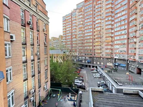 квартира за адресою Золотоустівська вул., 47-49