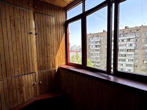 квартира по адресу Героев Полка "Азов ул. (Малиновского маршала), 7-А