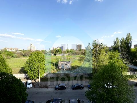 квартира по адресу Академіка Ромоданова ул. (Пугачова), 17