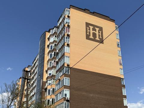 квартира за адресою Харківська вул., 6, секція 1
