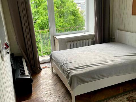квартира за адресою Туполєва академіка вул., 4-А