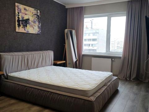 квартира по адресу Бориса Гмыри ул., 14