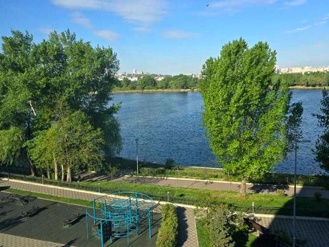 квартира за адресою Оболонський просп., 1к3
