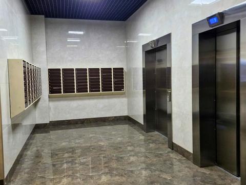 квартира за адресою Оболонський просп., 1к3