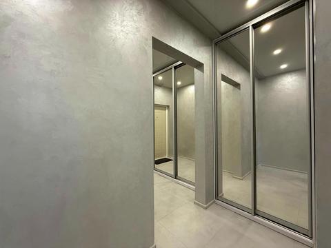 квартира по адресу Михаила Максимовича ул. (Трутенко Онуфрия), 26-Б