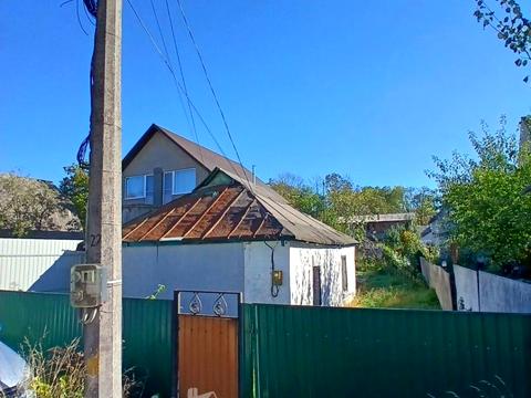 дом по адресу Заводская ул., 8