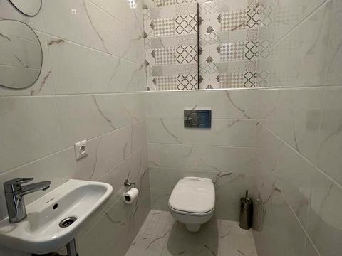 квартира за адресою Срібнокільська вул., 1